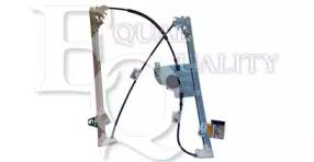 Equal Quality 010031 Regulator assy door window