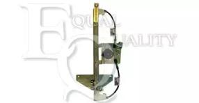 Equal Quality 010032 Regulator assy door window