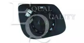 Equal Quality RD00499 Outer mirror glass