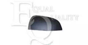 Equal Quality RS00729 Кришка дзеркала зовнішнього Equal Quality RS00729 Кришка дзеркала зовнішнього