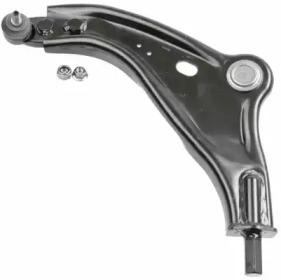 Lemforder 38938 01 Важіль підвіски колеса Lemforder 38938 01 Важіль підвіски колеса