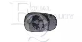 Equal Quality RD00856 Скло зовнішнього дзеркала Equal Quality RD00856 Скло зовнішнього дзеркала