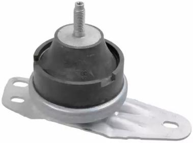 Lemforder 39267 01 Insulator engine mounting Lemforder 39267 01 Insulator engine mounting