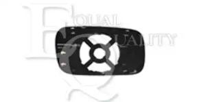 Equal Quality RS01073 Outer mirror glass