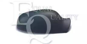 Equal Quality RD01460 Кришка дзеркала зовнішнього Equal Quality RD01460 Кришка дзеркала зовнішнього