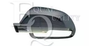 Equal Quality RS01519 Крышка зеркала внешнего Equal Quality RS01519 Крышка зеркала внешнего