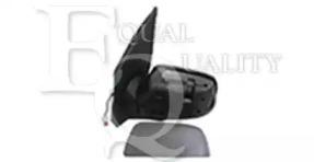 Equal Quality RD02109 Дзеркало зовнішнє заднього виду Equal Quality RD02109 Дзеркало зовнішнє заднього виду