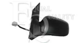 Equal Quality RS02172 Дзеркало зовнішнє заднього виду Equal Quality RS02172 Дзеркало зовнішнє заднього виду