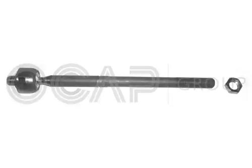 Ocap 0604286 End assy steering rack