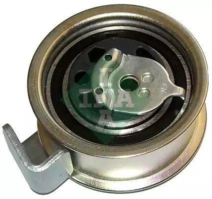 Ina 531 0396 20 Ролик натяжной ремня ГРМ