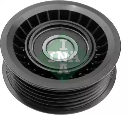 Ina 532 0336 10 Ролик натяжной