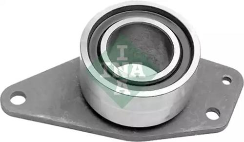 Ina 532 0222 10 Ролик обводной ремня грм Ina 532 0222 10 Ролик обводной ремня грм