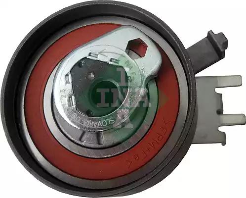 Ina 531 0312 10 Ролик натяжителя