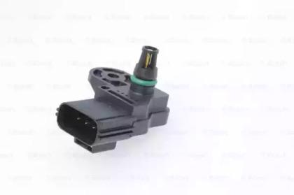 Bosch 0 261 230 027 Sensor assy vacuum