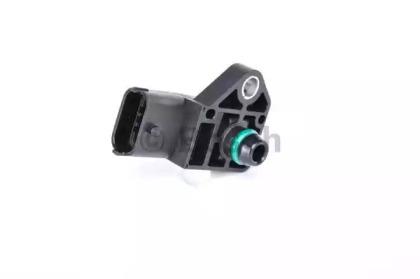 Bosch 0 261 230 101 Sensor assy vacuum