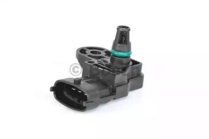 Bosch 0 261 230 245 Датчик абсолютного тиску Bosch 0 261 230 245 Датчик абсолютного тиску