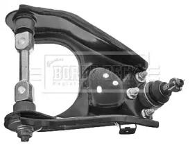 Borg & Beck BCA7192 Arm assy suspension Borg & Beck BCA7192 Arm assy suspension