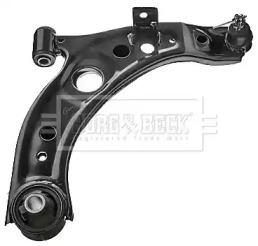 Borg & Beck BCA7213 Важіль підвіски колеса Borg & Beck BCA7213 Важіль підвіски колеса