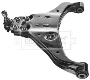 Borg & Beck BCA7454 Рычаг подвески колеса Borg & Beck BCA7454 Рычаг подвески колеса