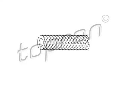 Topran 104 538 Pipe fuel