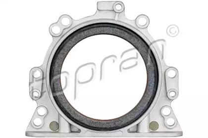 Topran 105 753 Сальник колінвала