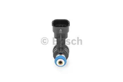 Bosch 0 261 500 100 Nozzle assy fuel injector Bosch 0 261 500 100 Nozzle assy fuel injector