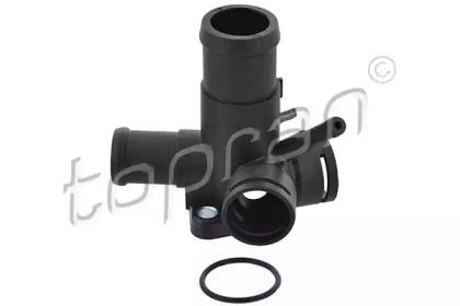 Topran 107 327 Фланець охолоджуючої рідини