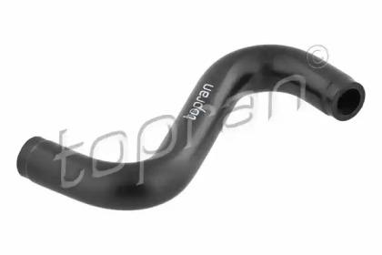 Topran 107 396 Tube crankcase venti Topran 107 396 Tube crankcase venti