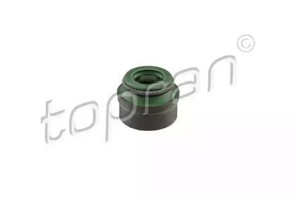 Topran 107 502 Сальник клапана Topran 107 502 Сальник клапана