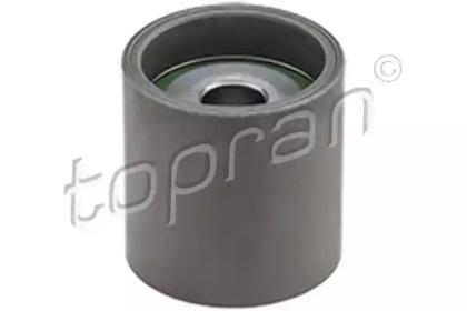 Topran 107 507 Ролик обводной ремня грм Topran 107 507 Ролик обводной ремня грм