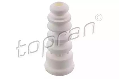 Topran 107 641 Відбійник амортизатора Topran 107 641 Відбійник амортизатора