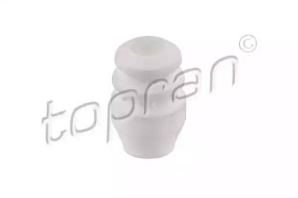 Topran 107 672 Відбійник амортизатора