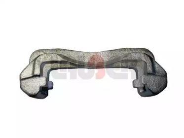 Lauber 71.0017 Pin disc brake