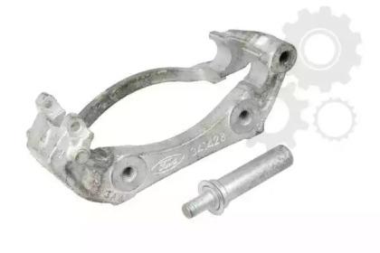 Lauber 71.0040 Втулка направляюча супорта гальмівного Lauber 71.0040 Втулка направляюча супорта гальмівного