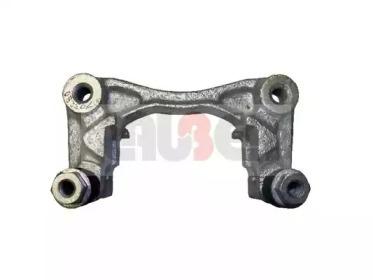 Lauber 71.1247 Втулка направляюча супорта гальмівного