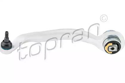 Topran 107 838 Arm assy suspension Topran 107 838 Arm assy suspension