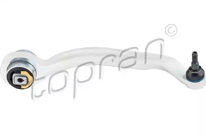 Topran 107 839 Arm assy suspension