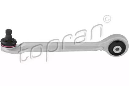 Topran 107 840 Arm assy suspension Topran 107 840 Arm assy suspension