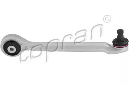 Topran 107 843 Arm assy suspension Topran 107 843 Arm assy suspension