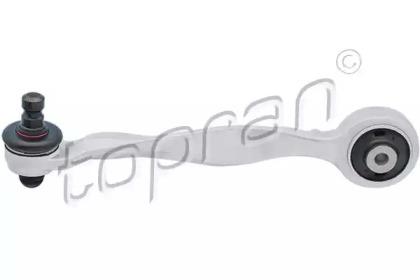 Topran 107 844 Arm assy suspension Topran 107 844 Arm assy suspension