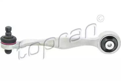 Topran 107 846 Arm assy suspension Topran 107 846 Arm assy suspension