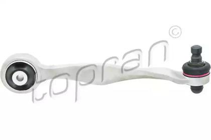 Topran 107 847 Arm assy suspension Topran 107 847 Arm assy suspension