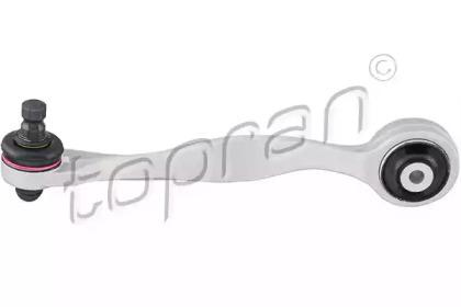 Topran 107 848 Arm assy suspension