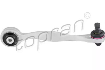 Topran 107 849 Arm assy suspension Topran 107 849 Arm assy suspension