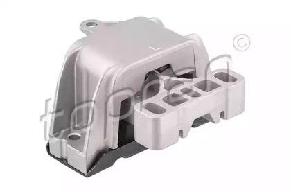 Topran 107 970 Insulator engine mounting