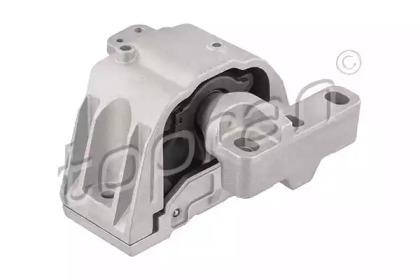 Topran 107 977 Insulator engine mounting