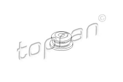 Topran 107 978 Insulator engine mounting Topran 107 978 Insulator engine mounting