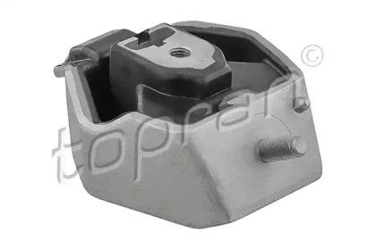 Topran 107 982 Insulator engine mounting Topran 107 982 Insulator engine mounting