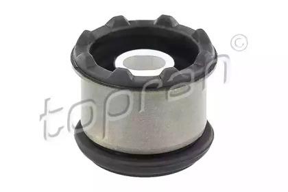 Topran 107 983 Опора двигуна, КПП