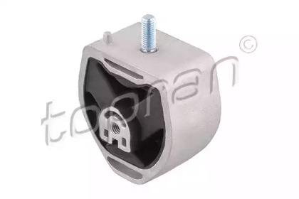 Topran 107 989 Insulator engine mounting Topran 107 989 Insulator engine mounting